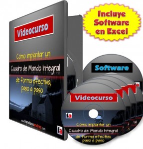 Ecover videocurso terminado