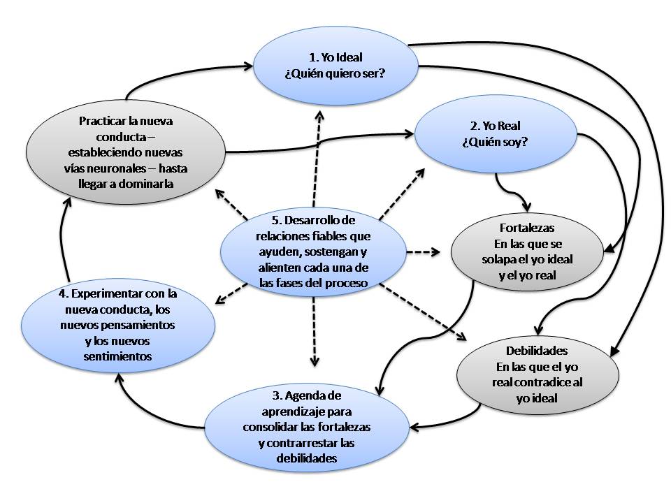 Proceso aprendizaje