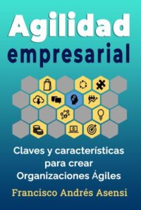 Agilidad empresarial