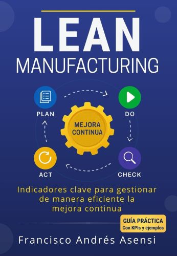 Lean Manufacturing